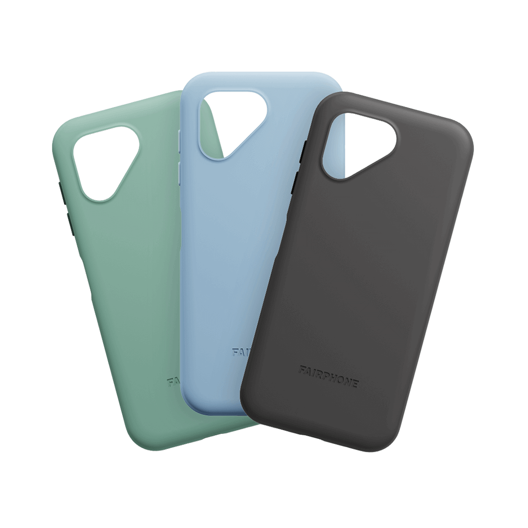 Fairphone 5 Schutzh lle Zubeh r Fairphone